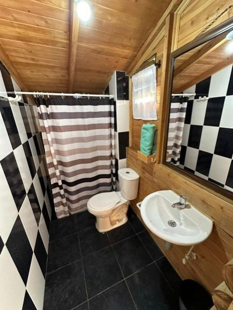 Casa Florentina Santa Elena  Eksteriør bilde